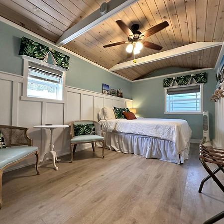 Palm Paradise Retreat セント・ピーターズバーグ エクステリア 写真
