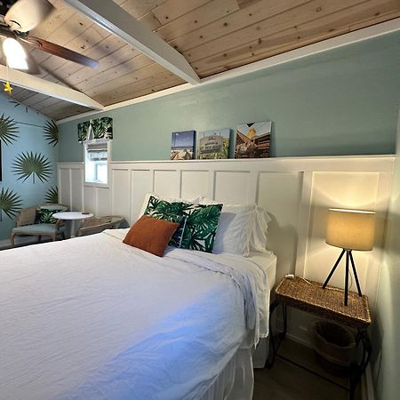 Palm Paradise Retreat セント・ピーターズバーグ エクステリア 写真
