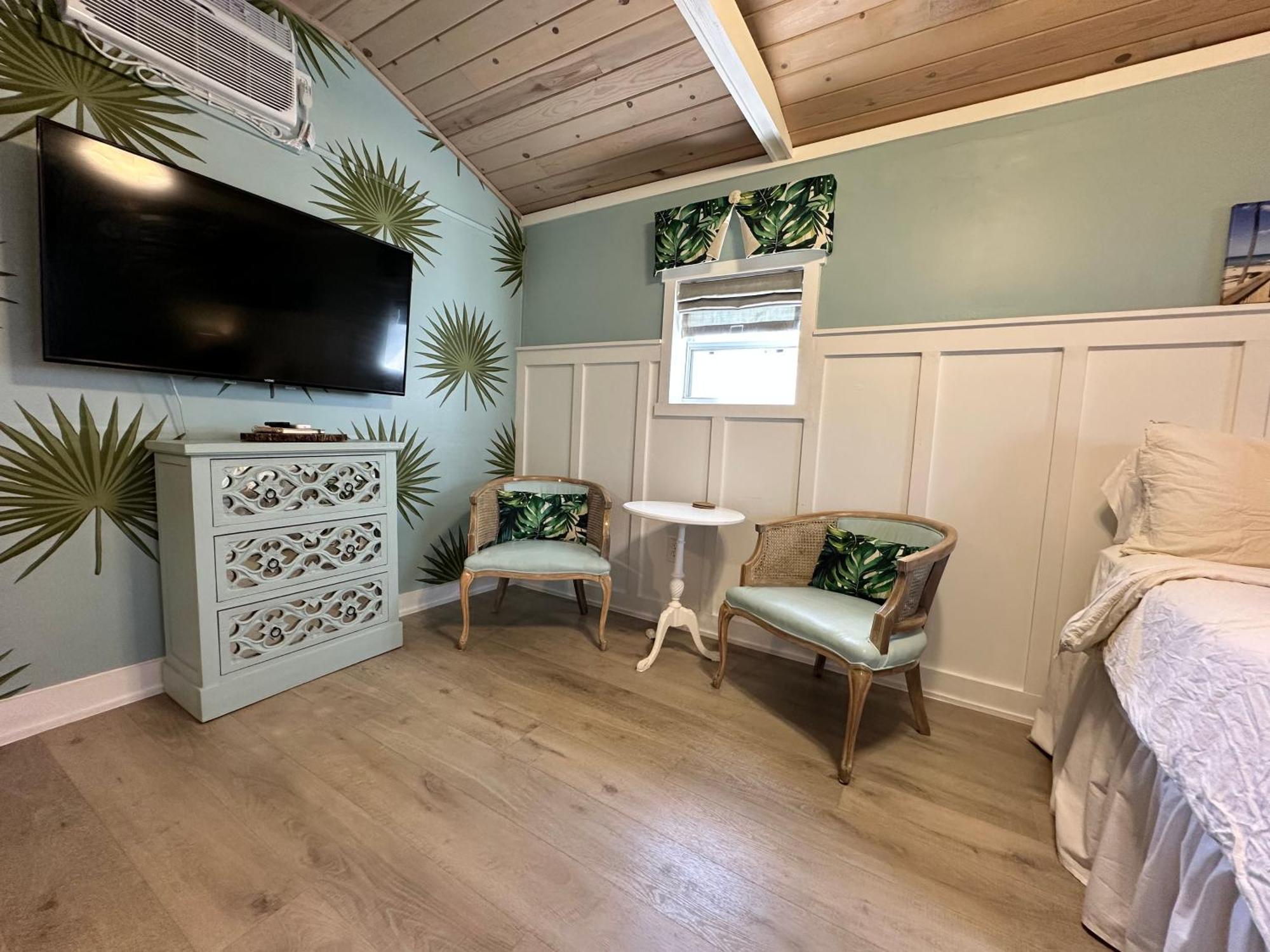 Palm Paradise Retreat セント・ピーターズバーグ エクステリア 写真
